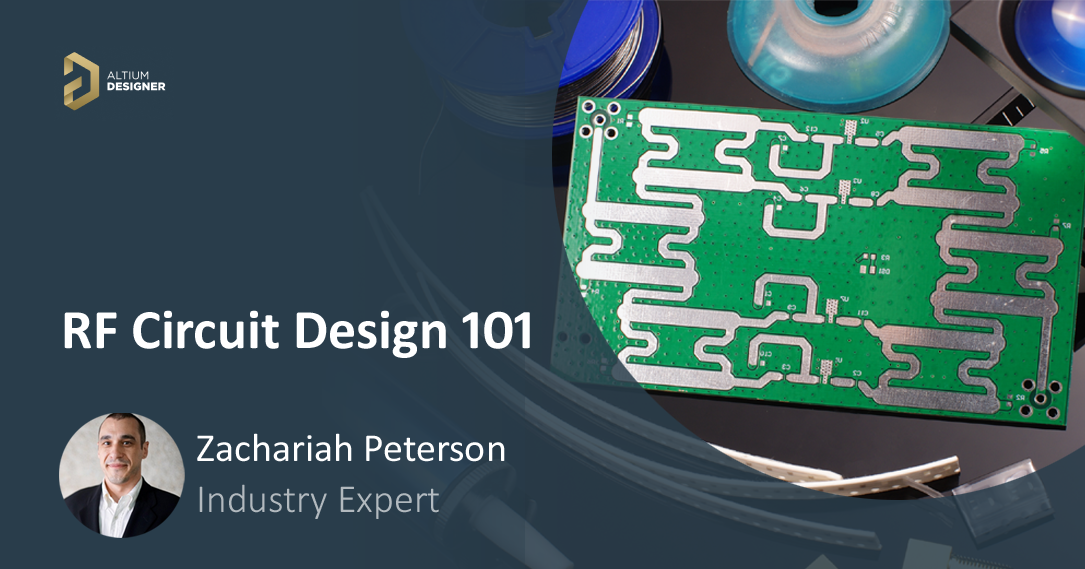 What is RF Circuit Design? Getting Started Altium